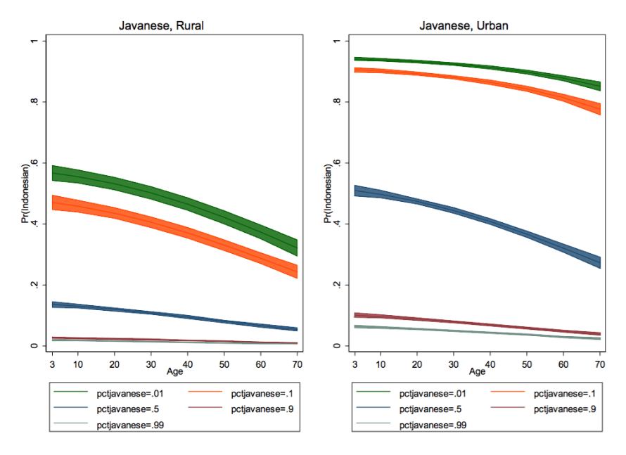 indonesian the language killer
