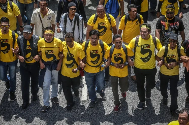 Everyday Authoritarianism is Maddening and&nbsp;Stupid